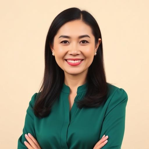 Mei Lin Tan, Senior Consultant, Singapore